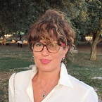 Dott.ssa Rosalba  Mazzarelli
