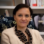 Dott.ssa Alessandra  Tagliaferri 